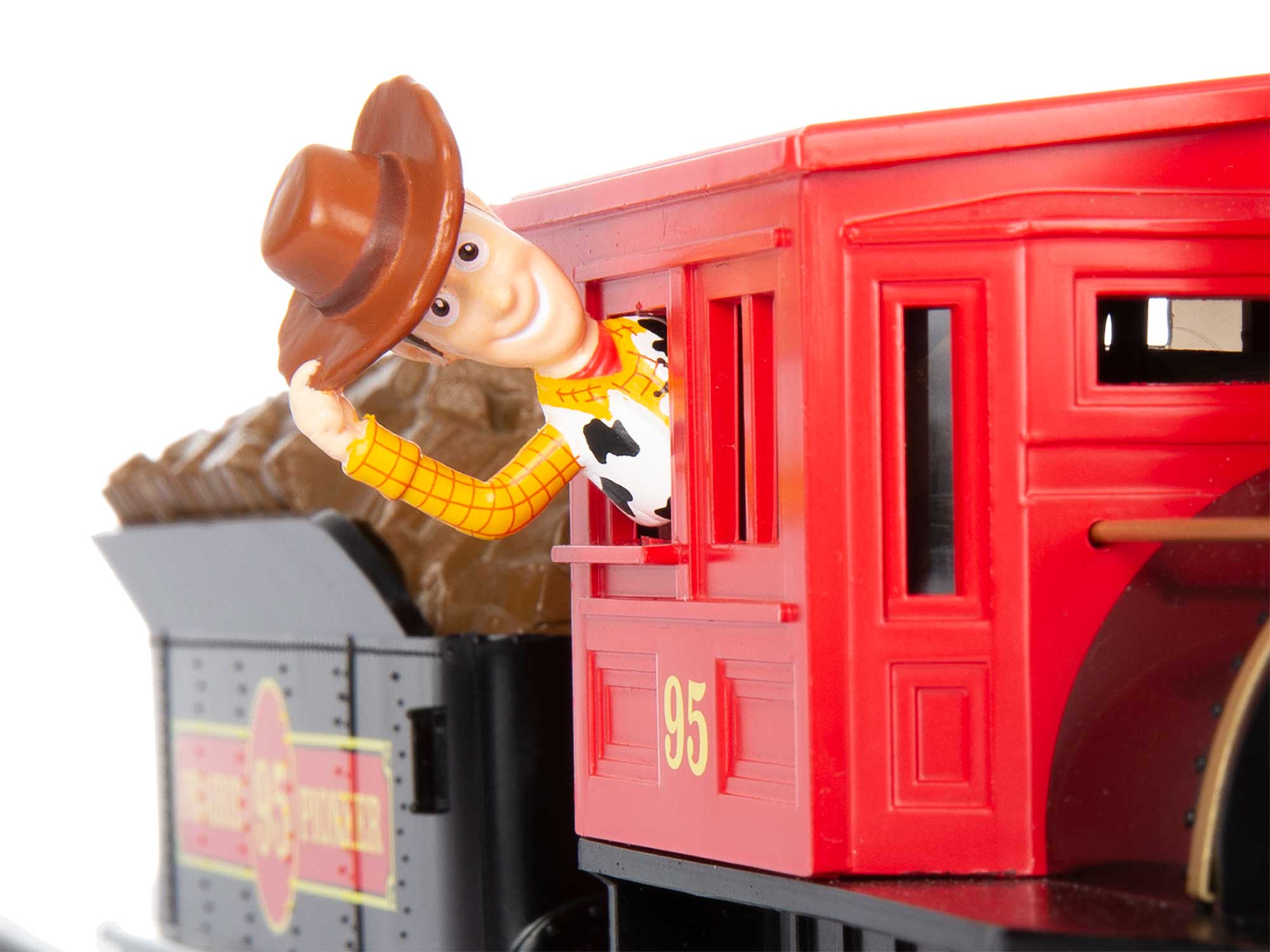 Toy Story LionChief® Set w/ Bluetooth 5.0